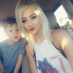 Meet your Posher, Natoshai